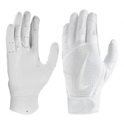 Nike Huarache Edge Men's Batting Gloves