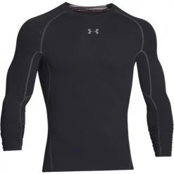 Under Armour Running HeatGear® Armour Compression Men’s Long Sleeve Shirt