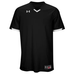 Under Armour Youth Ignite V-Neck Baseball Jersey Stock Uniforms