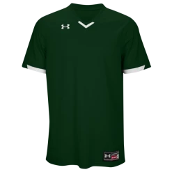 Under Armour Youth Ignite V-Neck Baseball Jersey Stock Uniforms