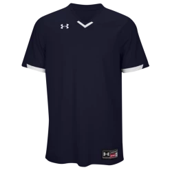 Under Armour Ignite V-Neck Baseball Jersey