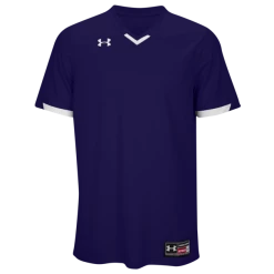 Under Armour Ignite V-Neck Baseball Jersey