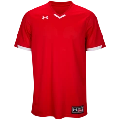Under Armour Youth Ignite V-Neck Baseball Jersey Stock Uniforms