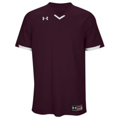Under Armour Youth Ignite V-Neck Baseball Jersey Stock Uniforms