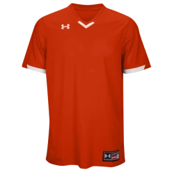 Under Armour Youth Ignite V-Neck Baseball Jersey Stock Uniforms