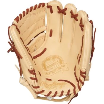 Fielding Gloves Rawlings Pro Preferred PROS205-9CC 11.75" Baseball Glove 2 Fielding Gloves Rawlings Pro Preferred PROS205-9CC 11.75" Baseball Glove