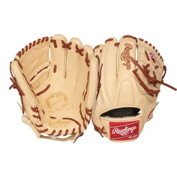 Fielding Gloves Rawlings Pro Preferred PROS205-9CC 11.75" Baseball Glove 1 Fielding Gloves Rawlings Pro Preferred PROS205-9CC 11.75" Baseball Glove