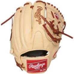 Fielding Gloves Rawlings Pro Preferred PROS205-9CC 11.75" Baseball Glove 6 Fielding Gloves Rawlings Pro Preferred PROS205-9CC 11.75