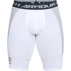 Baseball Under Armour Mens Airvent Slider Shorts
