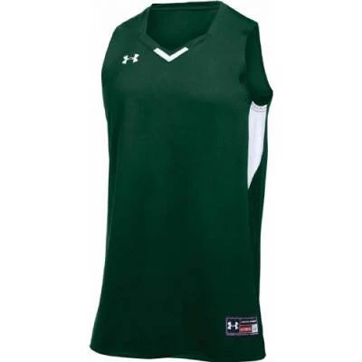 Stock Uniforms Under Armour Fury Basketball Jersey 2 Stock Uniforms Under Armour Fury Basketball Jersey
