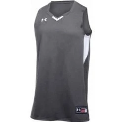 Stock Uniforms Under Armour Fury Basketball Jersey 14 Stock Uniforms Under Armour Fury Basketball Jersey