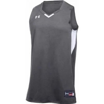 Stock Uniforms Under Armour Fury Basketball Jersey 3 Stock Uniforms Under Armour Fury Basketball Jersey
