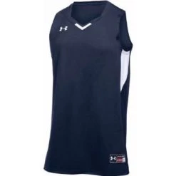 Stock Uniforms Under Armour Fury Basketball Jersey 15 Stock Uniforms Under Armour Fury Basketball Jersey