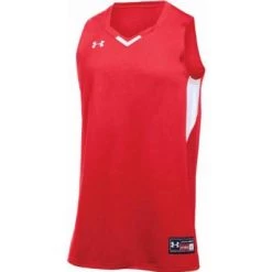 Stock Uniforms Under Armour Fury Basketball Jersey 17 Stock Uniforms Under Armour Fury Basketball Jersey