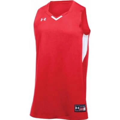Stock Uniforms Under Armour Fury Basketball Jersey 6 Stock Uniforms Under Armour Fury Basketball Jersey