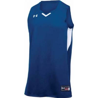 Stock Uniforms Under Armour Fury Basketball Jersey 5 Stock Uniforms Under Armour Fury Basketball Jersey