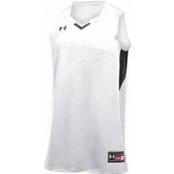 Stock Uniforms Under Armour Fury Basketball Jersey 20 Stock Uniforms Under Armour Fury Basketball Jersey