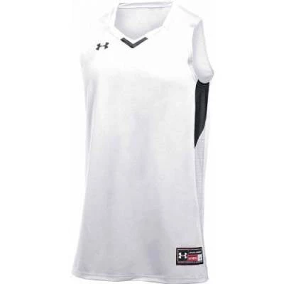 Stock Uniforms Under Armour Fury Basketball Jersey 9 Stock Uniforms Under Armour Fury Basketball Jersey