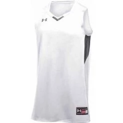 Stock Uniforms Under Armour Fury Basketball Jersey 19 Stock Uniforms Under Armour Fury Basketball Jersey