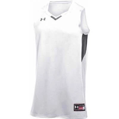 Stock Uniforms Under Armour Fury Basketball Jersey 8 Stock Uniforms Under Armour Fury Basketball Jersey