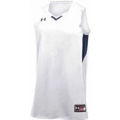 Stock Uniforms Under Armour Fury Basketball Jersey 21 Stock Uniforms Under Armour Fury Basketball Jersey