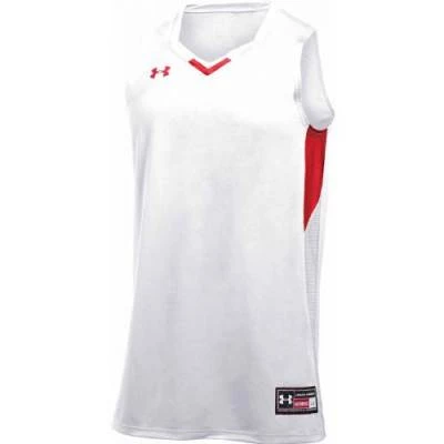 Stock Uniforms Under Armour Fury Basketball Jersey 12 Stock Uniforms Under Armour Fury Basketball Jersey