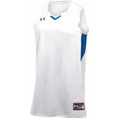 Stock Uniforms Under Armour Fury Basketball Jersey 11 Stock Uniforms Under Armour Fury Basketball Jersey
