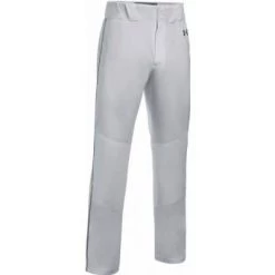 Under Armour Mens Icon Rlaxed Baseball Pant Stock Uniforms