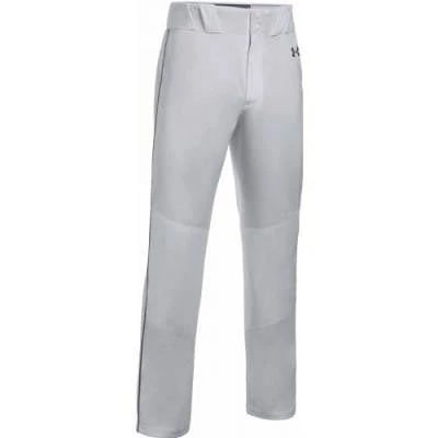Under Armour Mens Icon Rlaxed Baseball Pant Stock Uniforms 1 Under Armour Mens Icon Rlaxed Baseball Pant Stock Uniforms