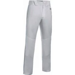 Under Armour Youth Icon Rlaxed Baseball Pant Stock Uniforms