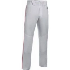 Under Armour Mens Icon Rlaxed Baseball Pant Stock Uniforms 11 Under Armour Mens Icon Rlaxed Baseball Pant Stock Uniforms