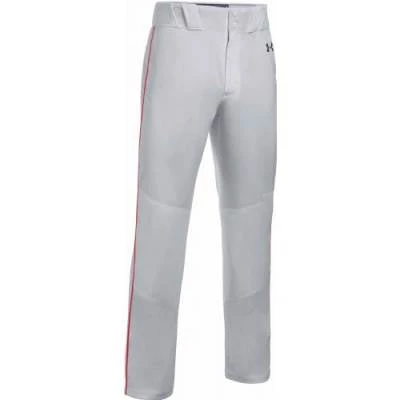 Under Armour Youth Icon Rlaxed Baseball Pant Stock Uniforms 4 Under Armour Youth Icon Rlaxed Baseball Pant Stock Uniforms