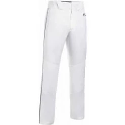 Under Armour Mens Icon Rlaxed Baseball Pant Stock Uniforms 12 Under Armour Mens Icon Rlaxed Baseball Pant Stock Uniforms