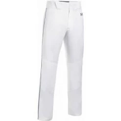Under Armour Mens Icon Rlaxed Baseball Pant Stock Uniforms 13 Under Armour Mens Icon Rlaxed Baseball Pant Stock Uniforms