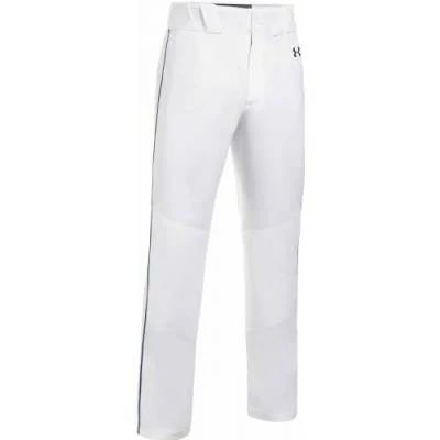 Under Armour Youth Icon Rlaxed Baseball Pant Stock Uniforms 6 Under Armour Youth Icon Rlaxed Baseball Pant Stock Uniforms