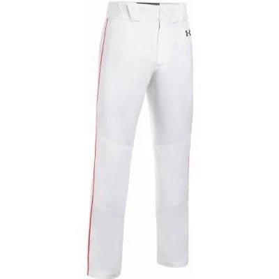 Under Armour Mens Icon Rlaxed Baseball Pant Stock Uniforms 8 Under Armour Mens Icon Rlaxed Baseball Pant Stock Uniforms
