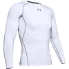 Under Armour Adult Heatgear Armour Long Sleeve Tee