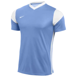MEN'S NIKE DRY US PARK DERBY III SS JERSEY Men's Short-Sleeve Soccer Jersey Stock Uniforms