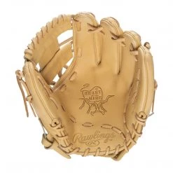 Rawlings Fielding Gloves 2022 HEART OF THE HIDE INFIELD GLOVE