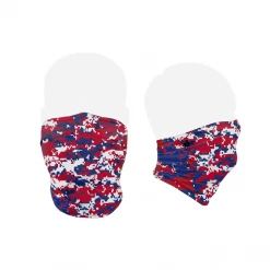 Badger PERFORMANCE ACTIVITY MASK | DIGITAL CAMO On Sale 14 Badger PERFORMANCE ACTIVITY MASK | DIGITAL CAMO On Sale