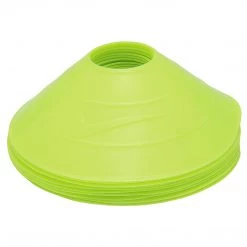 Nike Training Cones - 10-Pack Support & Accessories