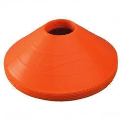 Nike Training Cones - 10-Pack Support & Accessories