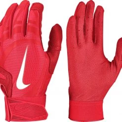 Nike Alpha Huarache Pro Batting Gloves