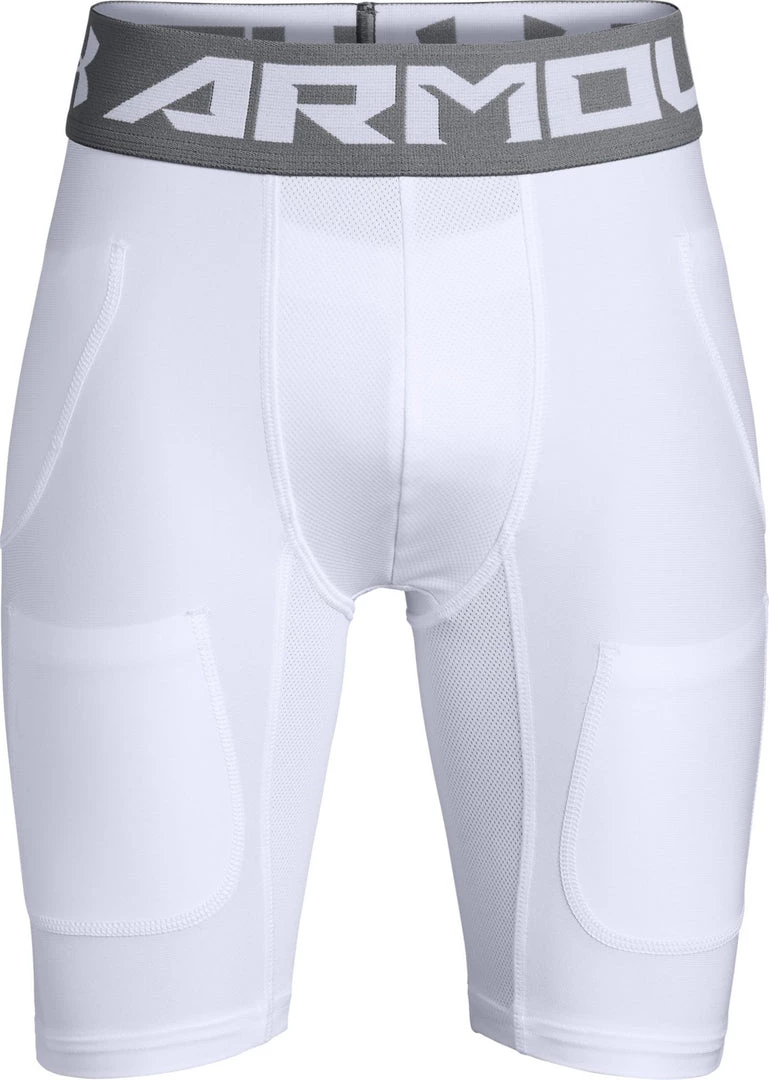 Under Armour Football 6 Pocket Girdle 1 Under Armour Football 6 Pocket Girdle