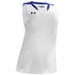 Under Armour UA Next Layup Jersey