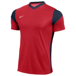 MEN'S NIKE DRY US PARK DERBY III SS JERSEY Men's Short-Sleeve Soccer Jersey Stock Uniforms
