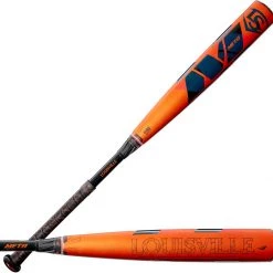 Louisville Slugger Meta BBCOR Bat 2022 (-3) Baseball Bats