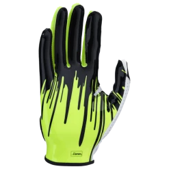 Nike Youth Vapor Jet 5.0 Receiver Gloves Receiving & Lineman Gloves