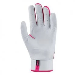 Nike MVP Edge Kid's Youth Baseball Softball Batting Gloves