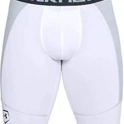 Baseball Under Armour Mens Airvent Slider Shorts